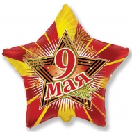 9  (   ) / Star 9th MAY BRAVO